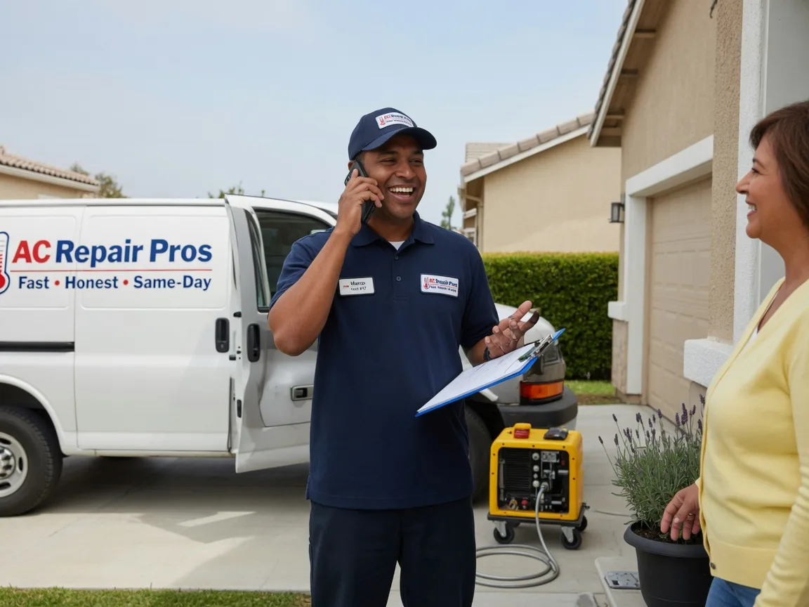 AC Repair Waterford Works, NJ FAQs